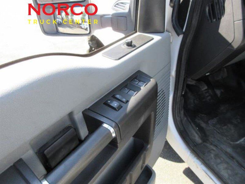Used 2015 Ford F350 XL w/ Power Equipment Group RWD image 11