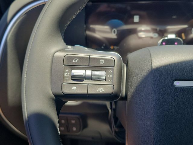 New 2026 Hyundai Palisade Calligraphy AWD/4WD image 7