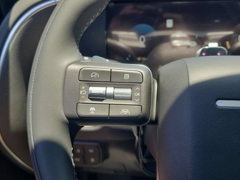 New 2026 Hyundai Palisade Calligraphy AWD/4WD image 7