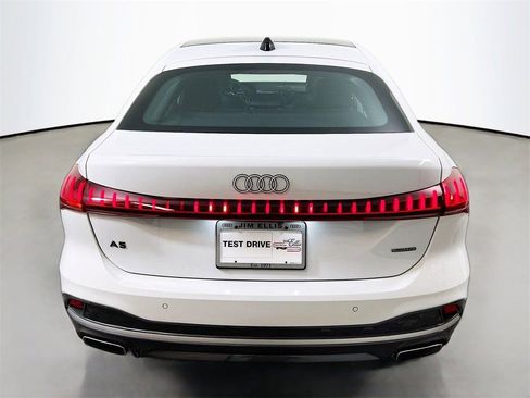 New 2025 Audi A5 2.0T Premium image 6