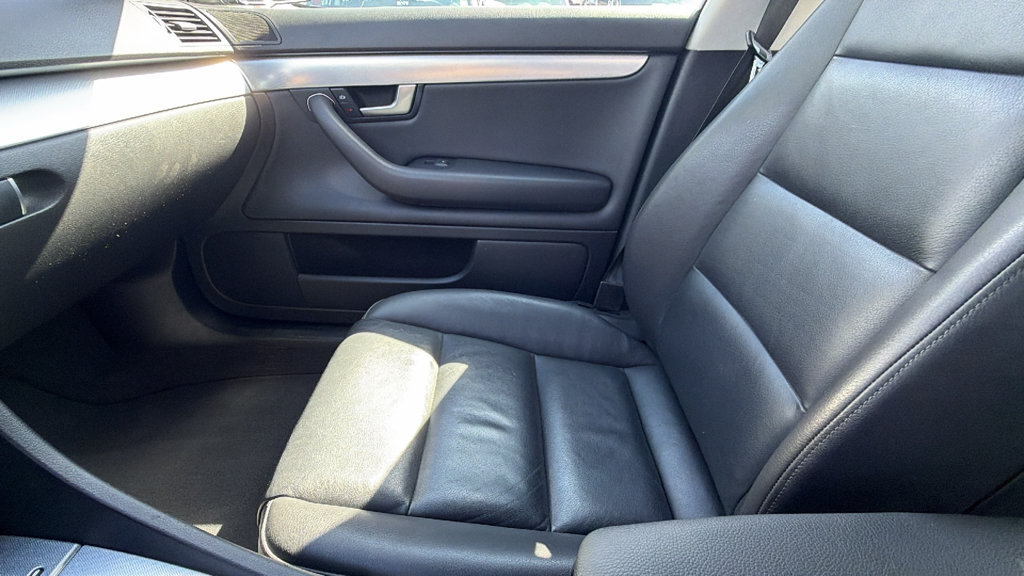 Used 2007 Audi A4 2.0T AWD/4WD image 22