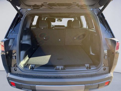 New 2026 Jeep Cherokee Limited AWD/4WD image 20