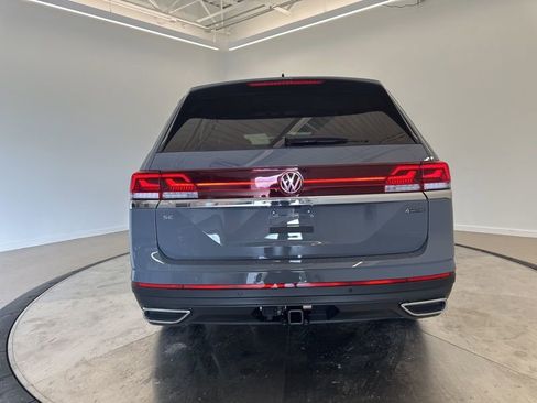 New 2026 Volkswagen Atlas SE AWD/4WD image 7
