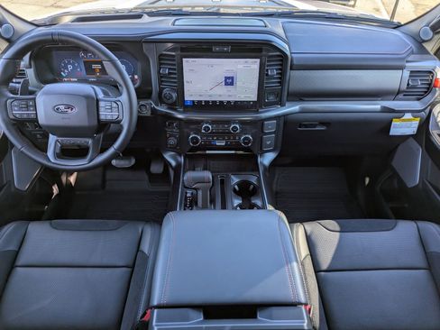 New 2025 Ford F150 Raptor image 16