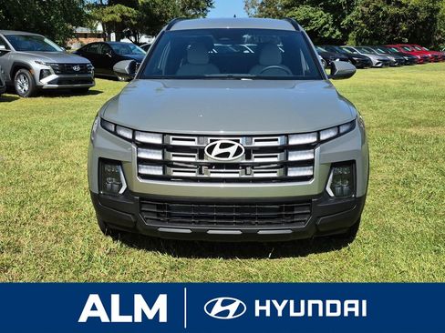 New 2026 Hyundai Santa Cruz SEL image 2