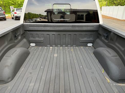 Used 2016 Ford F150 King Ranch w/ Equipment Group 601A Luxury AWD/4WD image 5