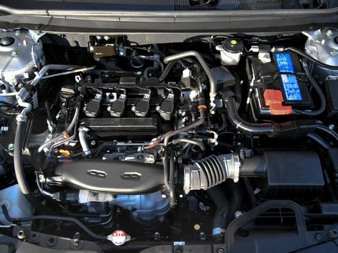 Used 2024 Honda Accord EX image 42