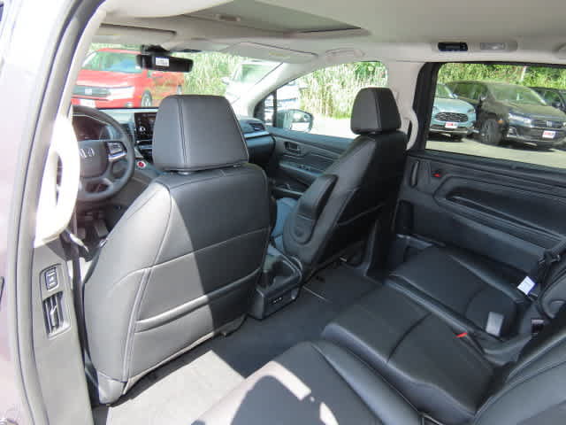 New 2027 Honda Odyssey EX-L image 15