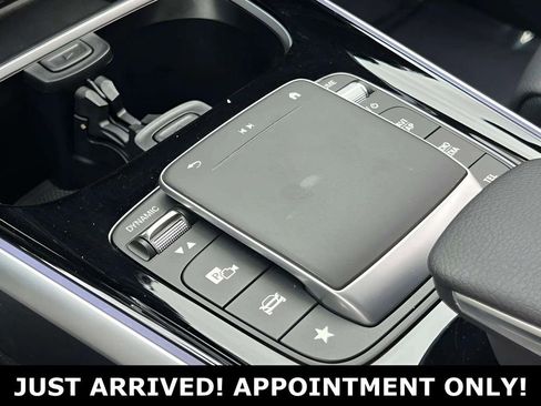 Used 2023 Mercedes-Benz EQB 350 4MATIC SUV image 25