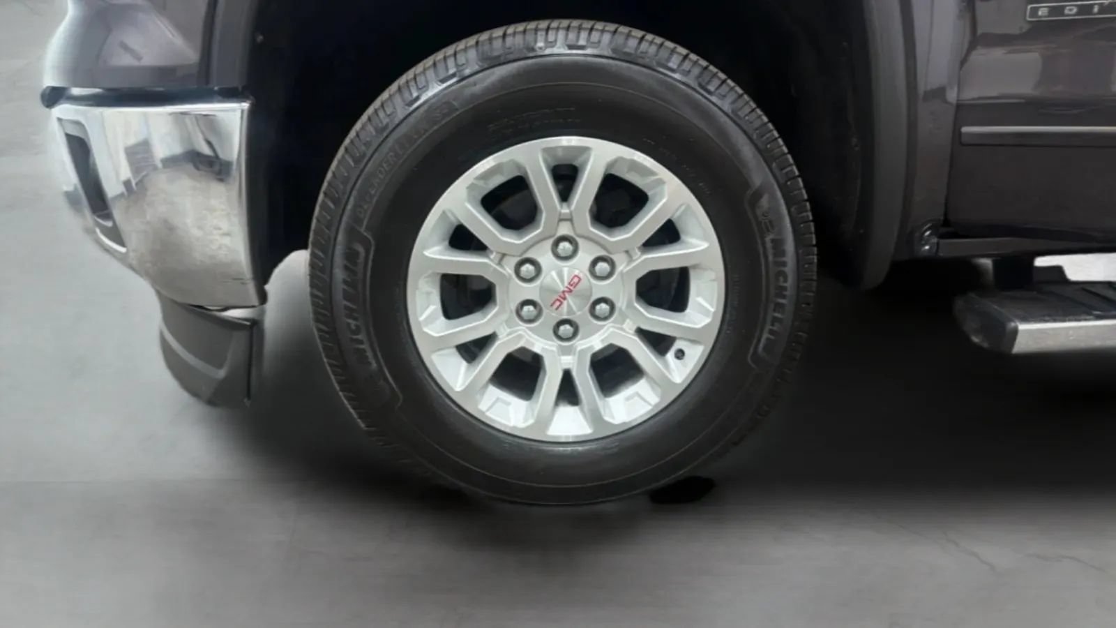 Used 2014 GMC Sierra 1500 SLE w/ Texas SLE Value Package AWD/4WD image 29