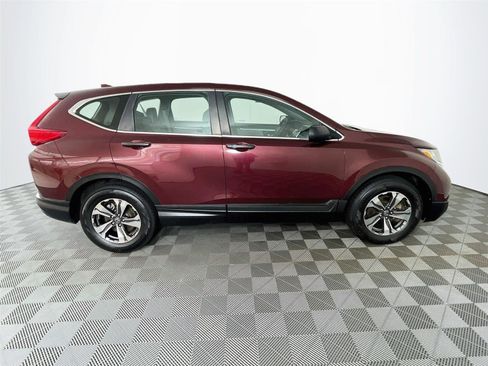Used 2019 Honda CR-V LX image 12