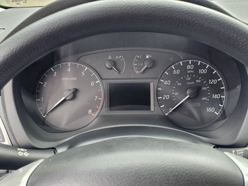 Used 2015 Nissan Sentra S FWD image 25