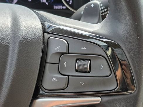 Used 2022 Buick Enclave Avenir w/ Avenir Technology Package FWD image 23