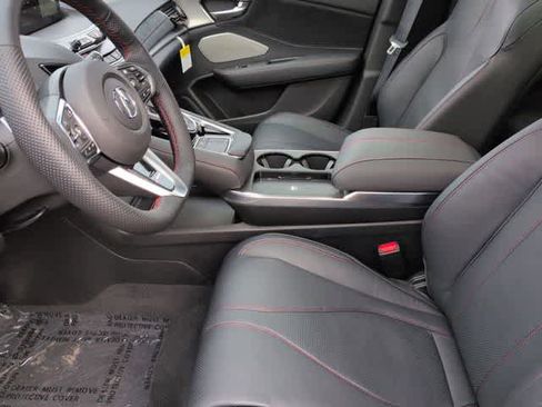 New 2026 Acura RDX A-Spec AWD/4WD image 17