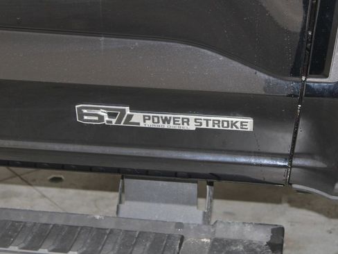 New 2026 Ford F250 XLT w/ XLT Premium Package image 12