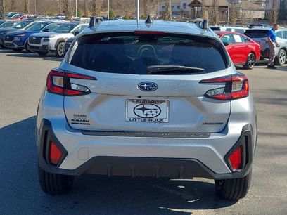 New 2026 Subaru Crosstrek 2.0i Premium
