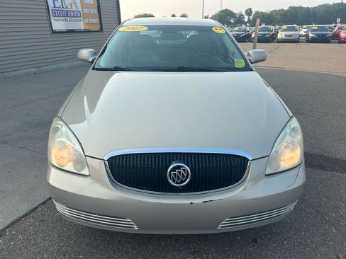Used 2007 Buick Lucerne CXL w/ Luxury Package FWD image 2
