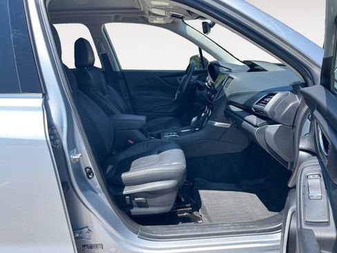 Certified 2024 Subaru Forester Touring w/ Convenience Package AWD/4WD image 15