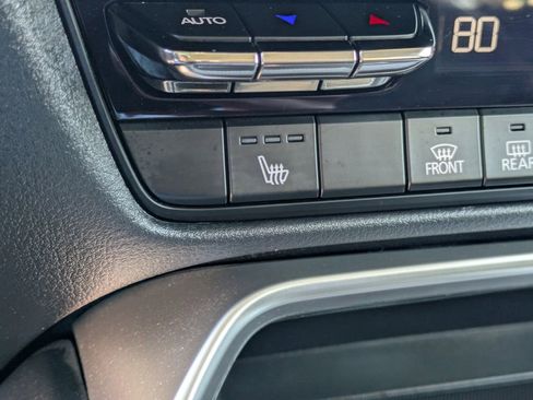 Used 2024 MAZDA CX-90 3.3 Turbo w/ Preferred Package image 25