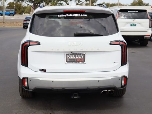 Used 2023 Kia Telluride SX X-Line image 7