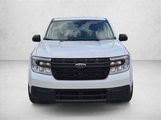 Certified 2024 Ford Maverick XL FWD video 2