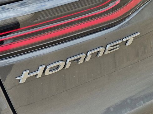 New 2025 Dodge Hornet R/T image 11