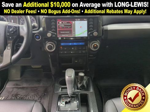 Used 2022 Toyota 4Runner TRD Pro image 20