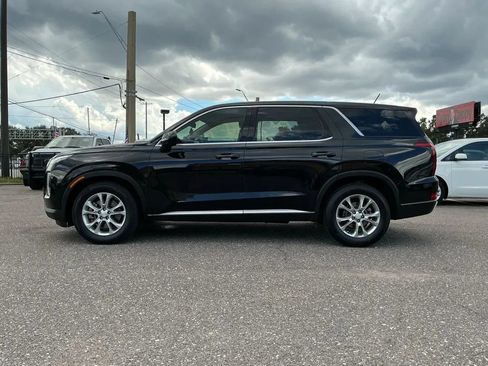Used 2020 Hyundai Palisade SE FWD image 8