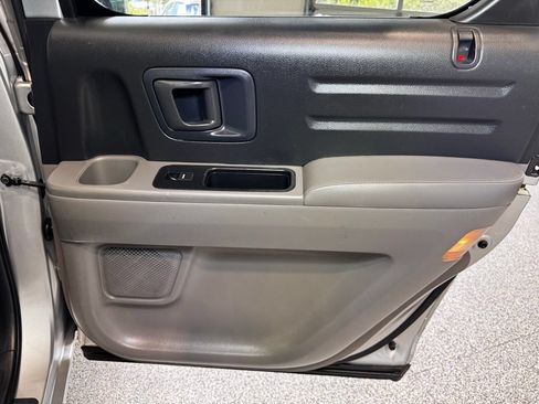 Used 2014 Honda Ridgeline RTL image 53