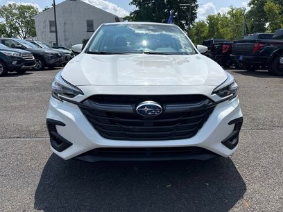 Used 2024 Subaru Legacy Premium