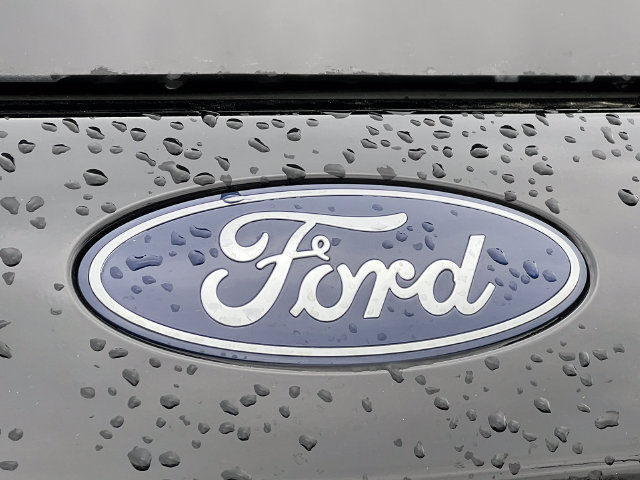 New 2026 Ford Expedition Max Active AWD/4WD image 53