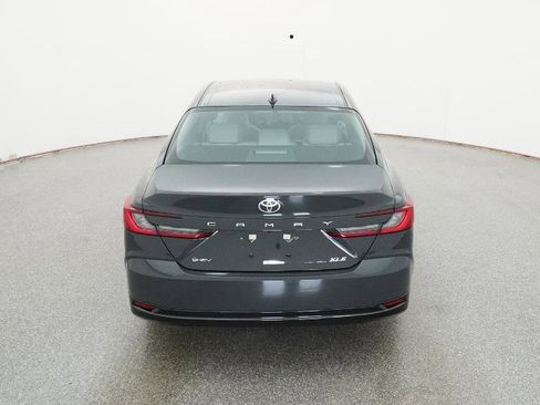 New 2026 Toyota Camry XLE image 7