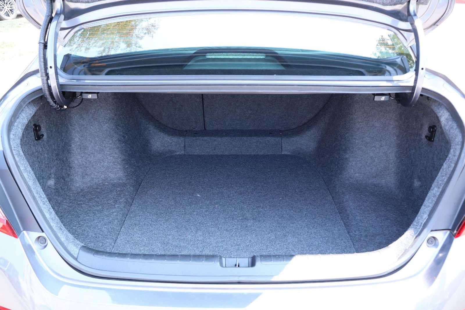 Used 2019 Honda Accord Sport image 19