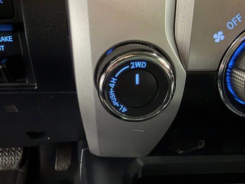 Used 2019 Toyota Tundra SR5 w/ SX Package image 30