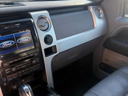 Used 2012 Ford F150 Platinum image 39