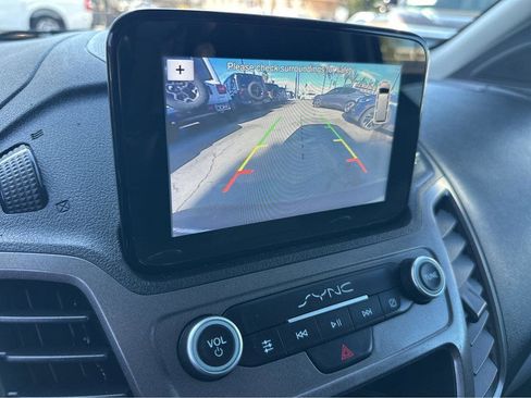 Used 2020 Ford Transit Connect XL image 6