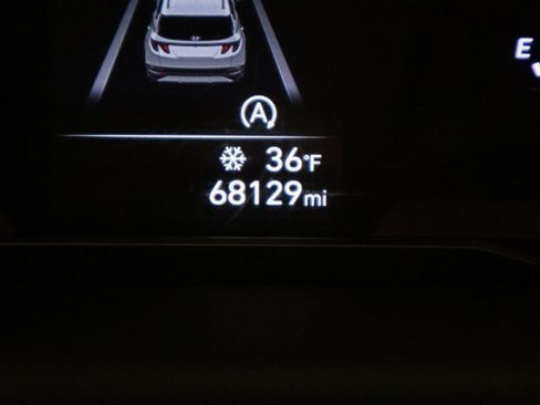 Used 2022 Hyundai Tucson SEL image 37