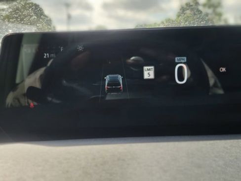 New 2026 Ford Expedition Max Active image 25