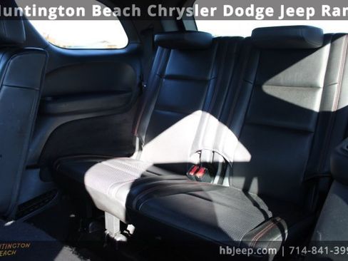 Used 2024 Dodge Durango GT image 37
