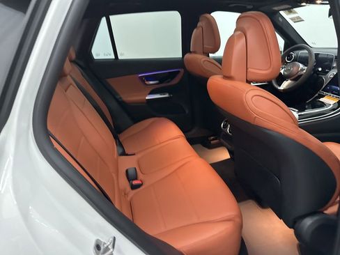 New 2026 Mercedes-Benz GLC 300 GLC 300 image 23