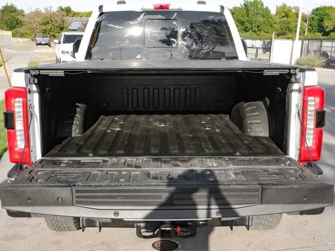 Used 2023 Ford F250 King Ranch w/ Chrome Package image 54