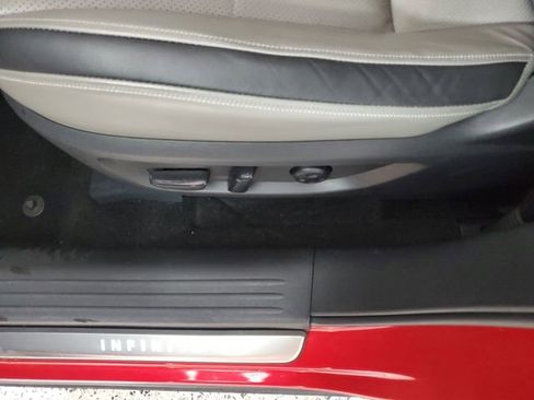 Certified 2023 INFINITI QX50 Sensory w/ Accent Package image 23