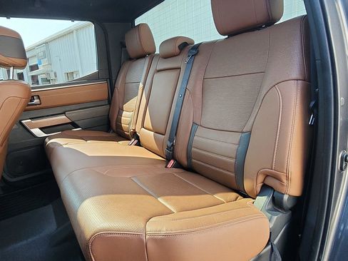 Used 2023 Toyota Tundra 1794 Edition image 23