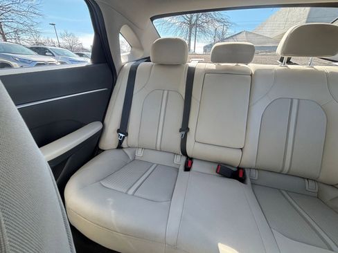 Used 2025 Hyundai Sonata SEL image 39