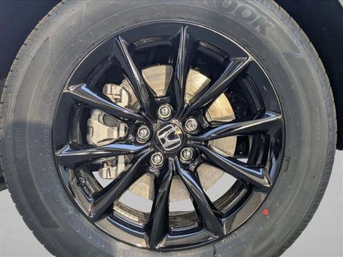 New 2026 Honda CR-V Sport image 10