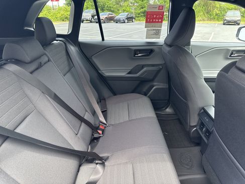 New 2026 Toyota RAV4 SE AWD/4WD image 29