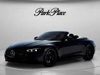 New 2026 Mercedes-Benz SL 55 AMG AMG SL 55 video 1