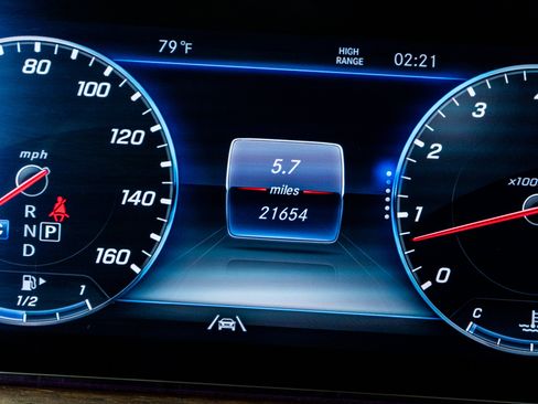 Used 2024 Mercedes-Benz G 550 G 550 image 47