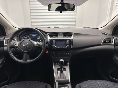 Used 2016 Nissan Sentra SV w/ All Weather Package image 18