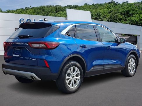 Certified 2023 Ford Escape Active w/ Tech Pack #2 AWD/4WD image 6